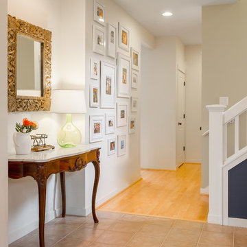 Transitional Entry