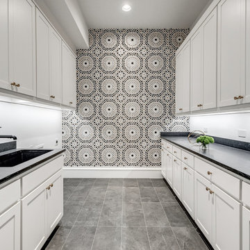 Cedarbrush Residence