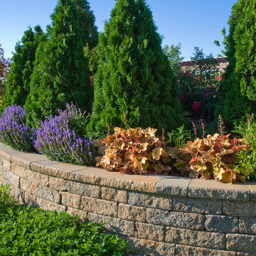 Mediterranean Rustic