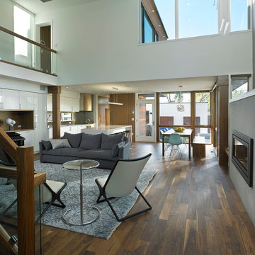 Turkel Design and the Dwell Homes Collection