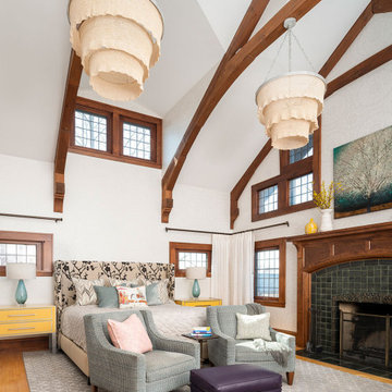 Posh Playhouse 2.0
