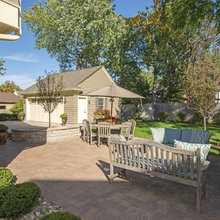 Patio Ideas