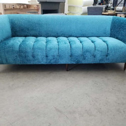 Custom Pieces - Sofas
