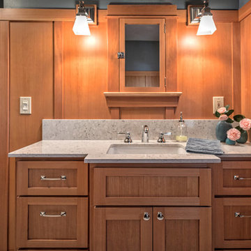 Bathroom Design
