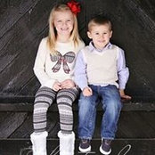 Jamie Noble Casper's photo