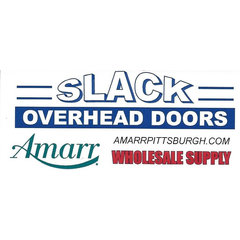 Slack Overhead Doors