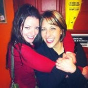 Becky Armstrongs foto
