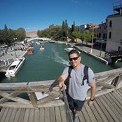 Esteban Mora's photo