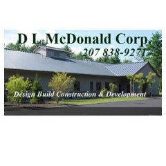 DL McDonald Corporation