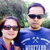 Judy Morilla-Lavina's photo