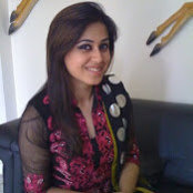 Priya Rani's photo