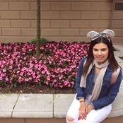 Alexandra Saavedra's photo