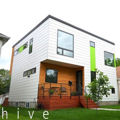 Hive Modular, LLC