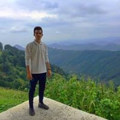 Foto von Amro Abomkh