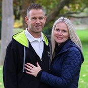 Jacqueline Stonas's photo