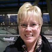 Christine McDowell's photo