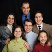 Jonathan McAnultys foto