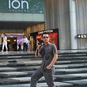 Hesky Naray's photo