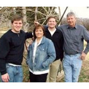 Kim Goss's photo