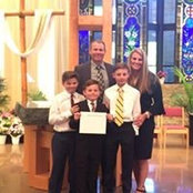 Ann Mauer's photo