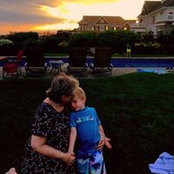 Kate Interrante's photo