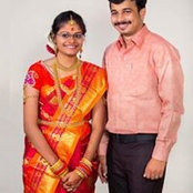 N Vasanthakumar's photo