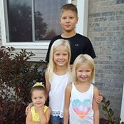 Amber Christensen's photo
