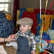 Amanda Thompson Reckard's photo