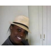 Barbara Mumbua's photo