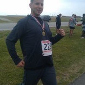 John Sutherland's photo
