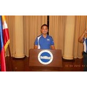 Gordon Marigomen's photo