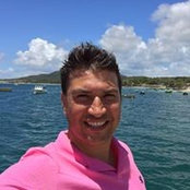 Juan Chavira's photo