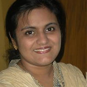 Sunitha Vargheses billede