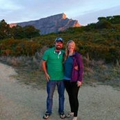 Amy Berg's photo