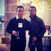 Jorge Céspedes's photo