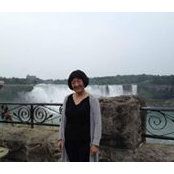 Ling Gao's photo