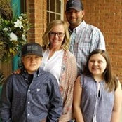 Holly Williams Ellis's photo