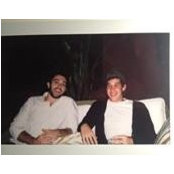 Lucas Pellan's photo