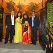 Manjit Thandi's photo