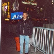 Photo de Anthony Lalchan