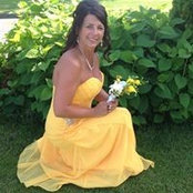 Foto von Caroline Poulin