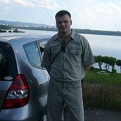 Foto von Пшеничников Алексей
