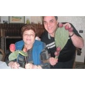 Fred Pisciuneri's photo