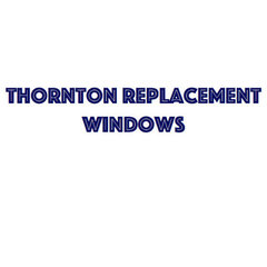 Thornton Replacement Windows