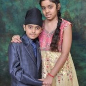 Jasvir Parmar's photo