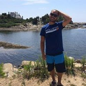 Mathieu Charette's photo