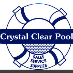 Crystal Clear Pools
