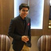 Pratham Kapoors foto