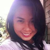 Aiko Niña Galangs foto
