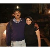 Lakshmi Nisha's photo